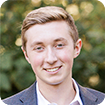 Bradley Reimer, NSGLC Community Engaged Intern