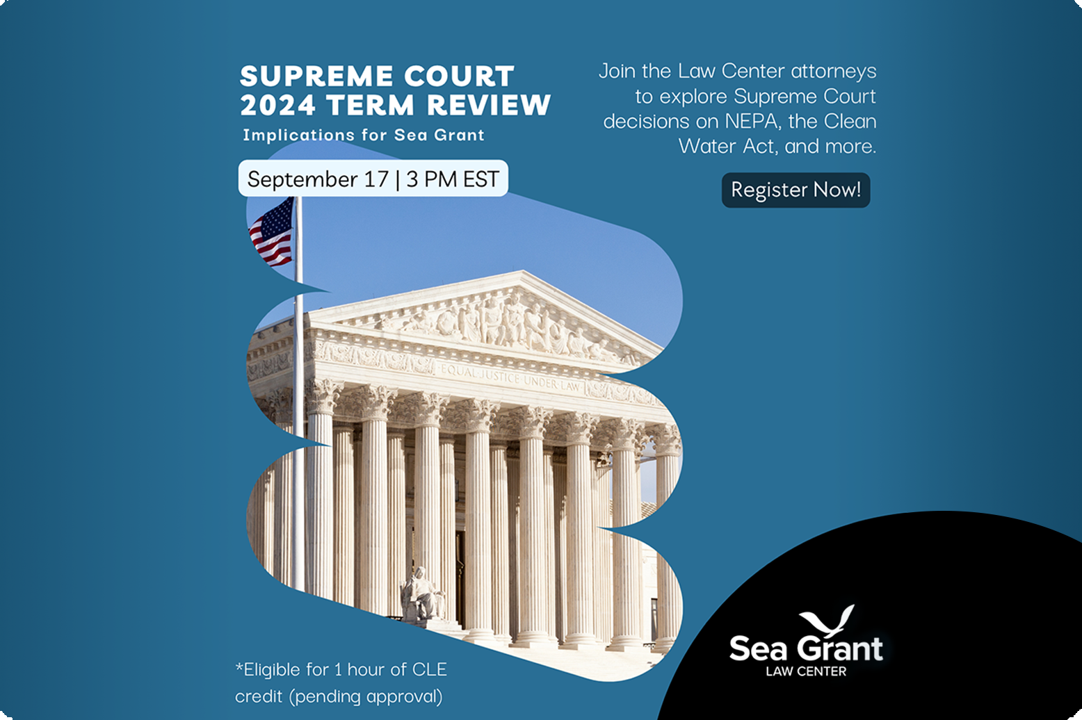 Another Landmark Environmental Law Year: 2024–2025 Supreme Court Roundup